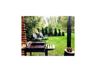 Casa de vacaciones Zentral- und Ostpolen  44
