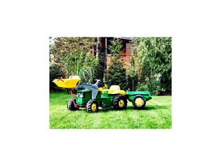 Casa vacanze Zentral- und Ostpolen  43