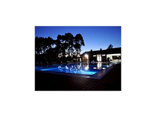 Cottage Zentral- und Ostpolen Umgebung 42