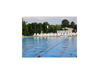 Maison de vacances Zentral- und Ostpolen Environnement 41