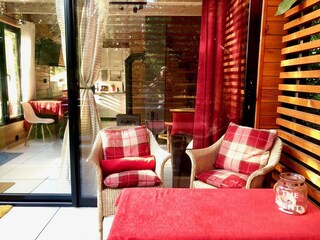 Casa de vacaciones Zentral- und Ostpolen Características 1