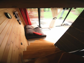 Vakantiehuisje Zentral- und Ostpolen Kenmerken 17