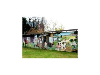 Maison de vacances Zentral- und Ostpolen Environnement 42