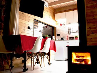 Maison de vacances Zentral- und Ostpolen Équipement 26