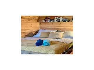 Vakantiehuisje Zentral- und Ostpolen Kenmerken 19