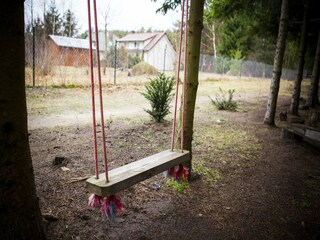 Maison de vacances Zentral- und Ostpolen Enregistrement extérieur 16