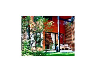 Cottage Zentral- und Ostpolen Ausstattung 29