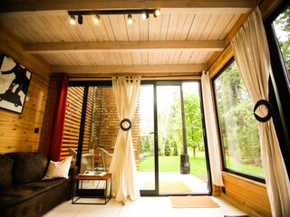 Casa vacanze Zentral- und Ostpolen Caratteristiche 22