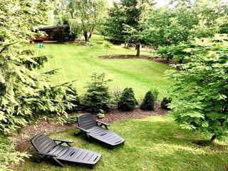 Casa vacanze Zentral- und Ostpolen Registrazione all'aperto 11