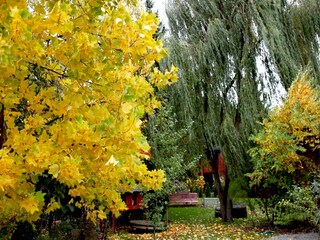 Casa vacanze Zentral- und Ostpolen Ambiente 39