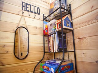 Cottage Zentral- und Ostpolen  56