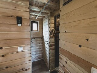 Chalet Barvaux-sur-Ourthe Features 22