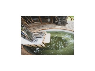 Chalet Barvaux-sur-Ourthe  37