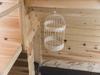 Chalet Barvaux-sur-Ourthe  38