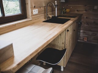 Chalet Barvaux-sur-Ourthe Features 24