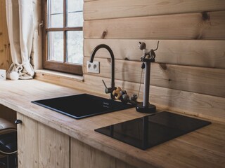 Chalet Barvaux-sur-Ourthe Features 25