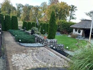 Holiday house Polen Outdoor Recording 6