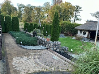 Vakantiehuis Polen Buitenaudio-opname 17