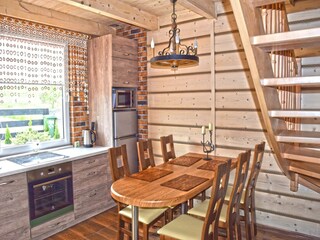 Vakantiehuis Polen Kenmerken 22