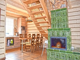 Ferienhaus Polen Ausstattung 30