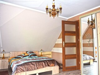 Casa de vacaciones Polen Características 25