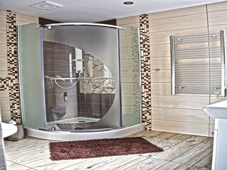 Casa de vacaciones Polen Características 26