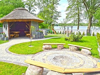 Ferienhaus Polen Außenaufnahme 7