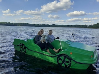 Ferienhaus Polen  37