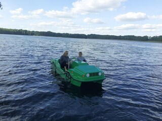 Holiday house Polen  36