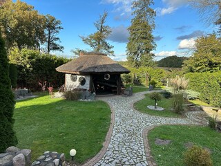 Holiday house Polen Outdoor Recording 8