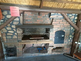 Vakantiehuis Polen  39