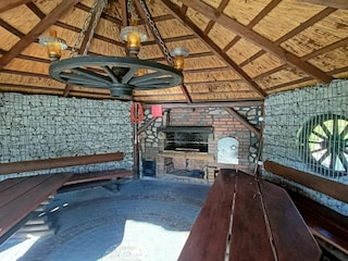Ferienhaus Polen  38