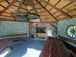 Maison de vacances Polen  38