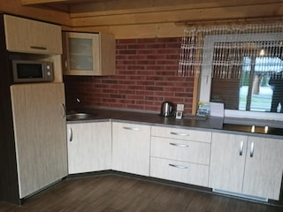 Ferienhaus Polen Ausstattung 28