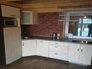 Holiday house Polen Features 26