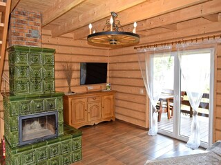 Ferienhaus Polen Ausstattung 25