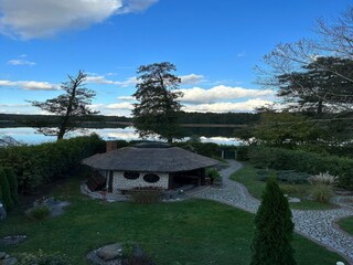 Holiday house Polen Outdoor Recording 17