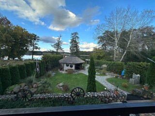 Holiday house Polen Outdoor Recording 16