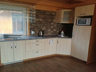 Ferienhaus Polen Ausstattung 30