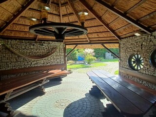 Casa de vacaciones Polen  40