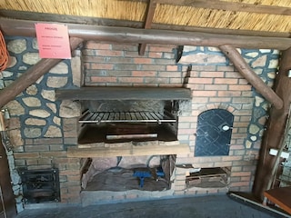 Ferienhaus Polen  36