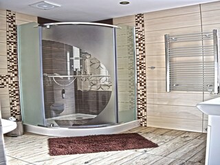 Holiday house Polen Features 24