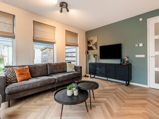 Casa per le vacanze Den Burg Caratteristiche 5