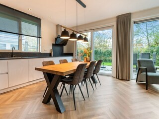Casa per le vacanze Den Burg Caratteristiche 28