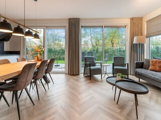 Casa per le vacanze Den Burg Caratteristiche 22
