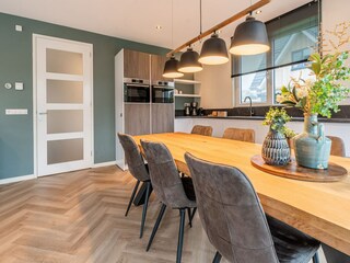 Casa per le vacanze Den Burg Caratteristiche 6