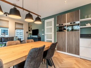 Ferienhaus Den Burg Ausstattung 10
