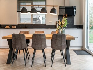Vakantiehuis Den Burg Kenmerken 17