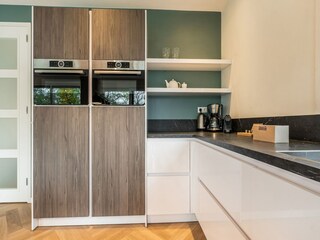 Casa per le vacanze Den Burg Caratteristiche 9