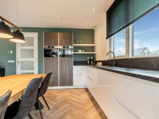 Vakantiehuis Den Burg Kenmerken 14